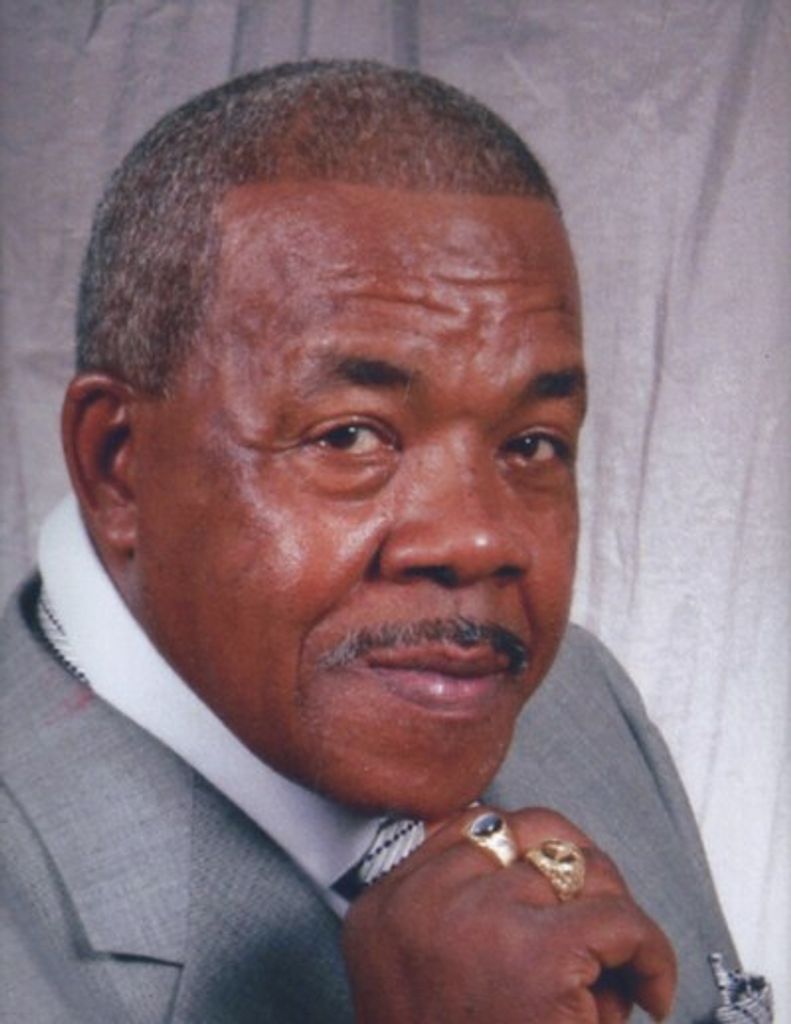 Melvin Adams Profile Photo