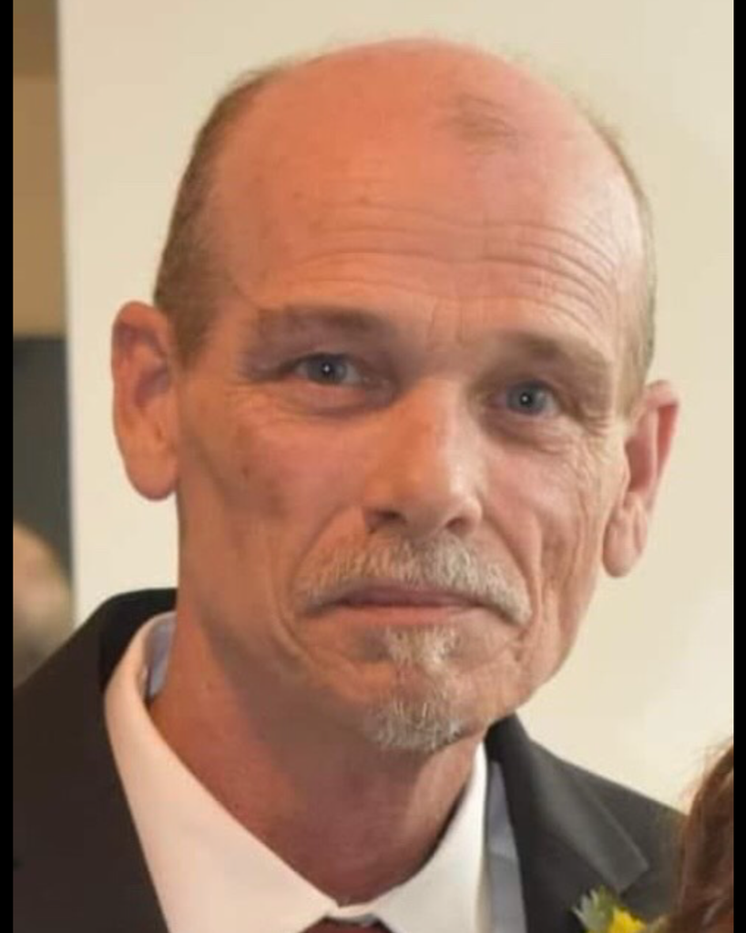 Dennis Wayne Cypret, Jr.