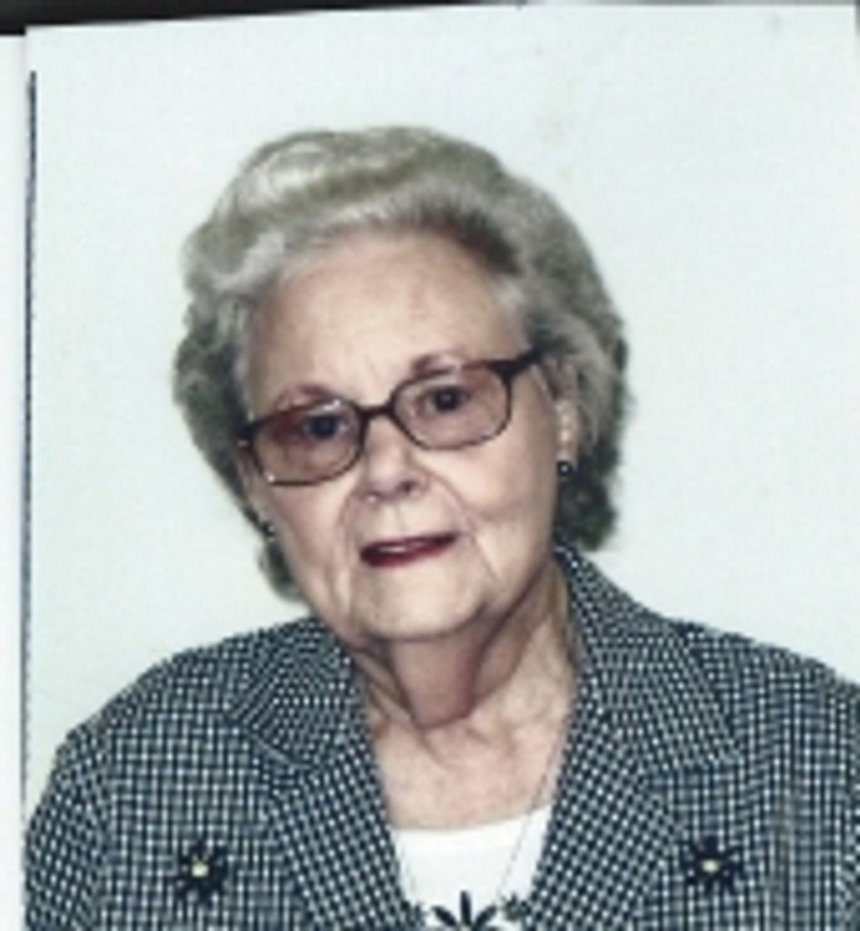 Elizabeth Teal Cunningham