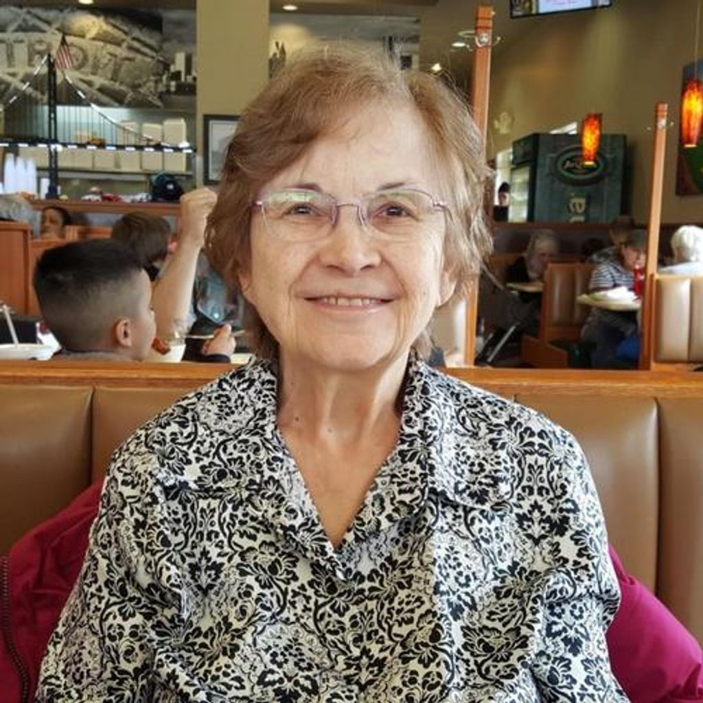 Barbara Joy Havershaw Profile Photo