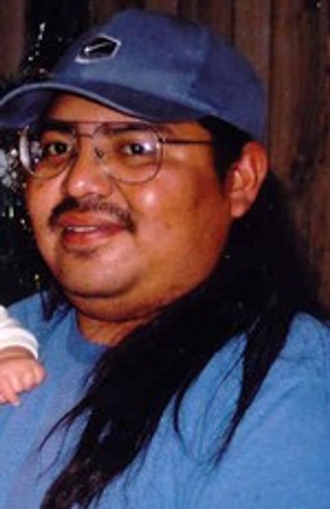 Steven Kurt Robinson