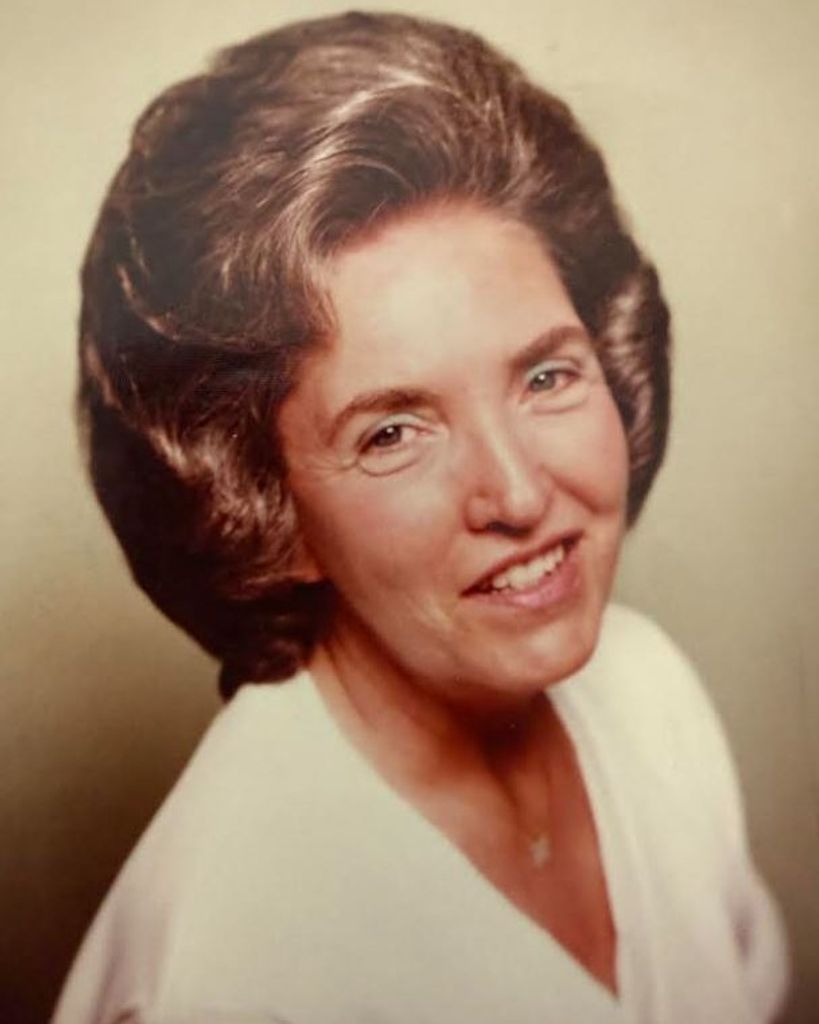 Annie Belle Hamilton Rhodes