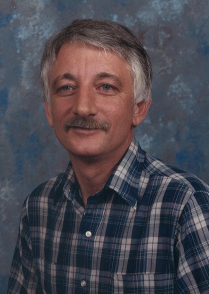 Richard Allen Williams