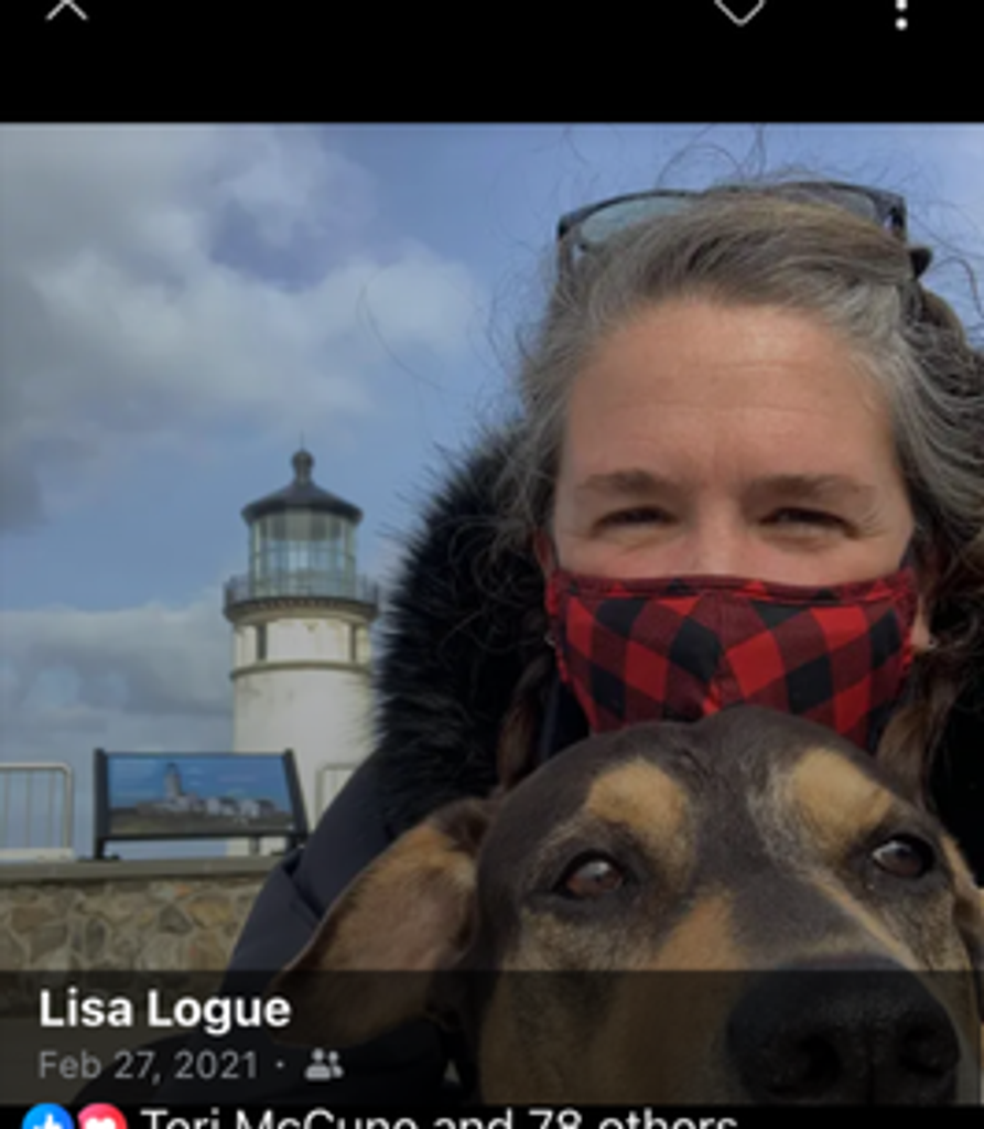 Lisa  Logue Profile Photo