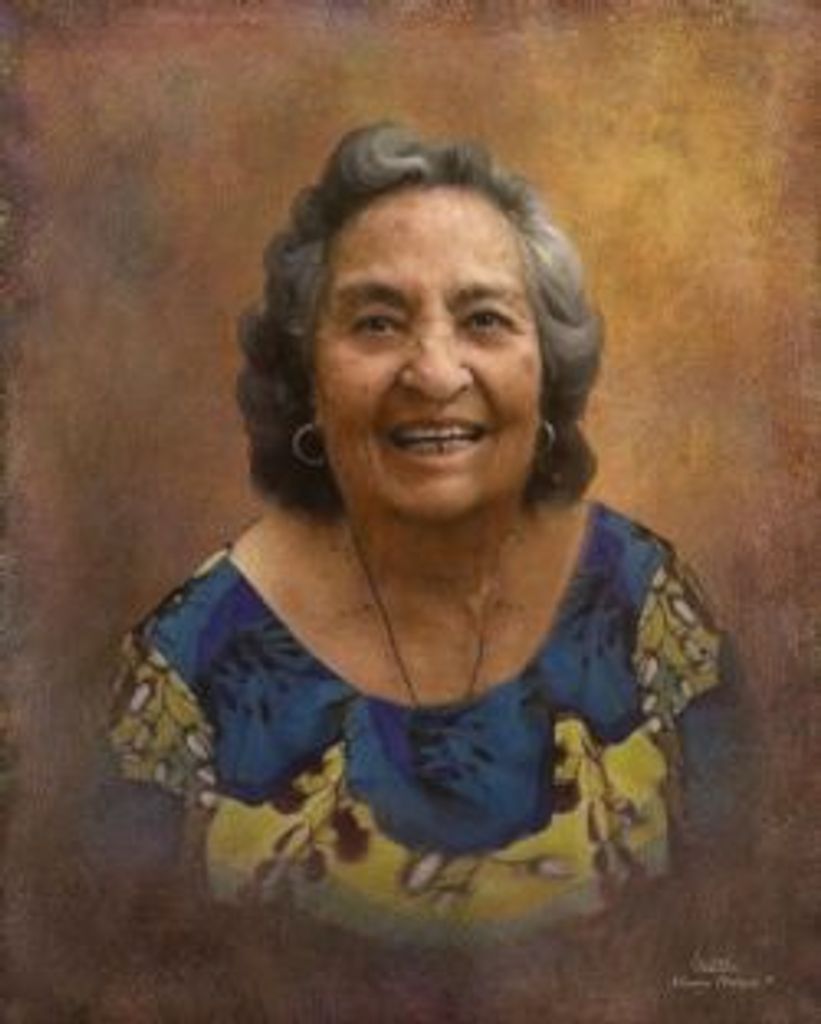 Rosa Fierro