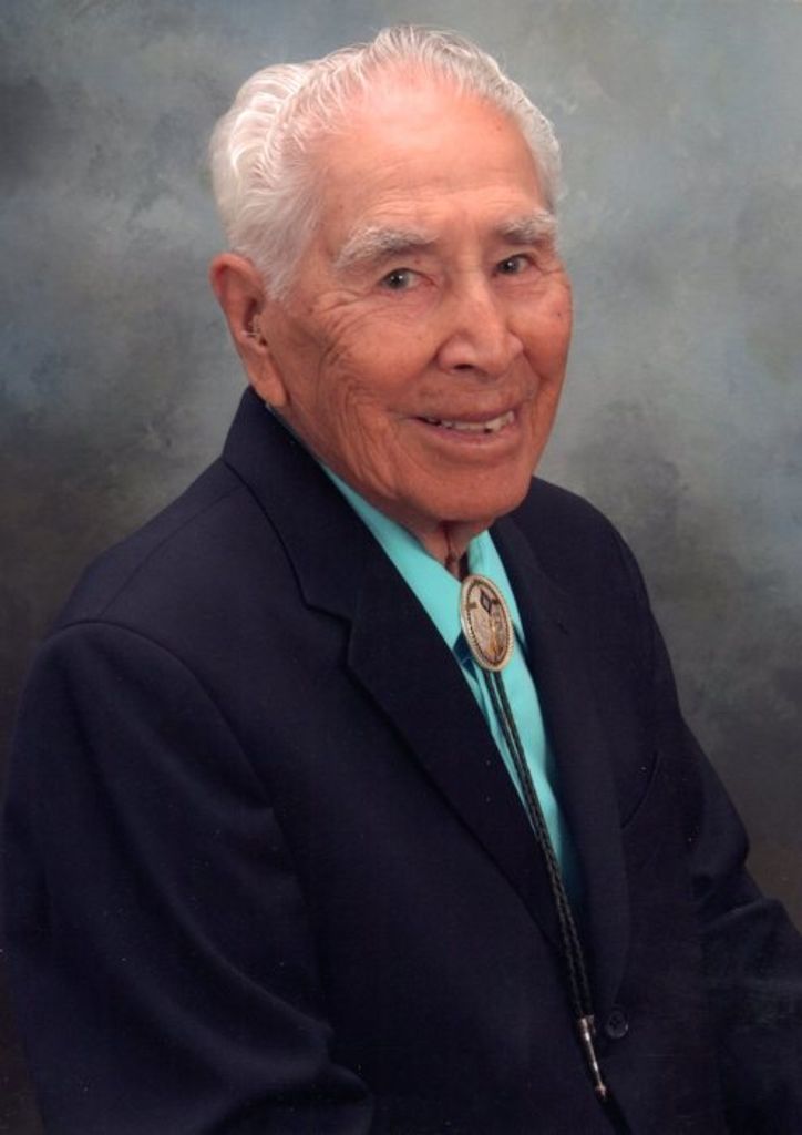 Ramon G. Lucero