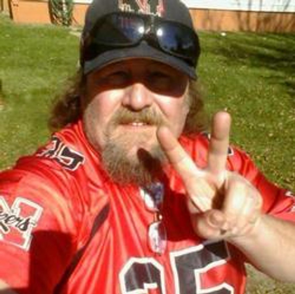 John Adam Degley Profile Photo