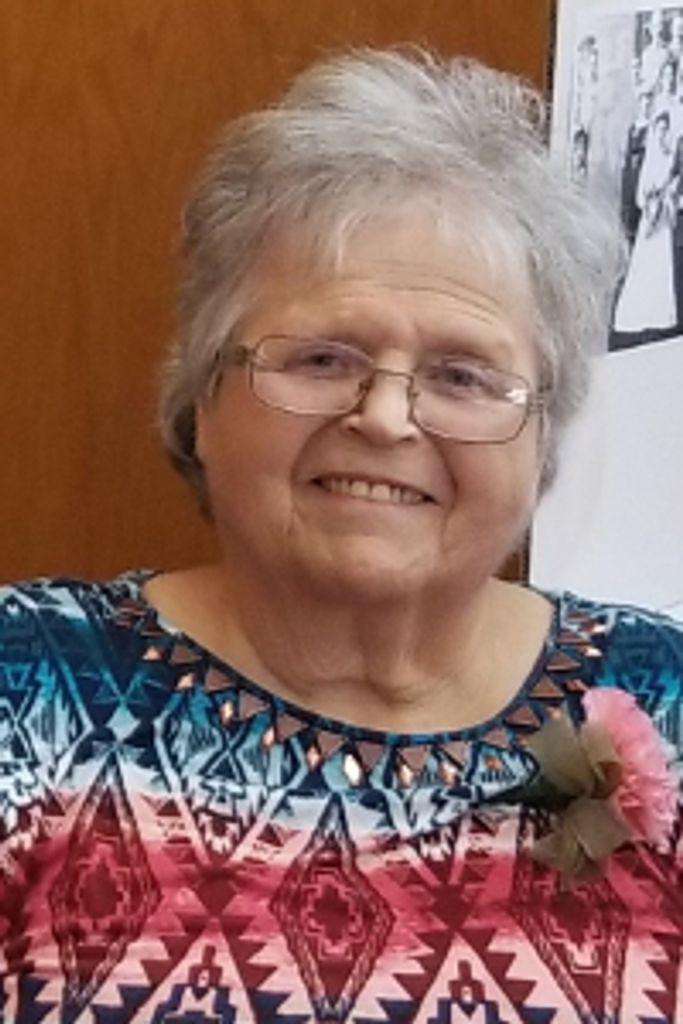 Patricia J. “Patty Jo” Cohen