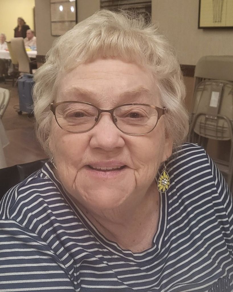 Vivian J. Welch Profile Photo
