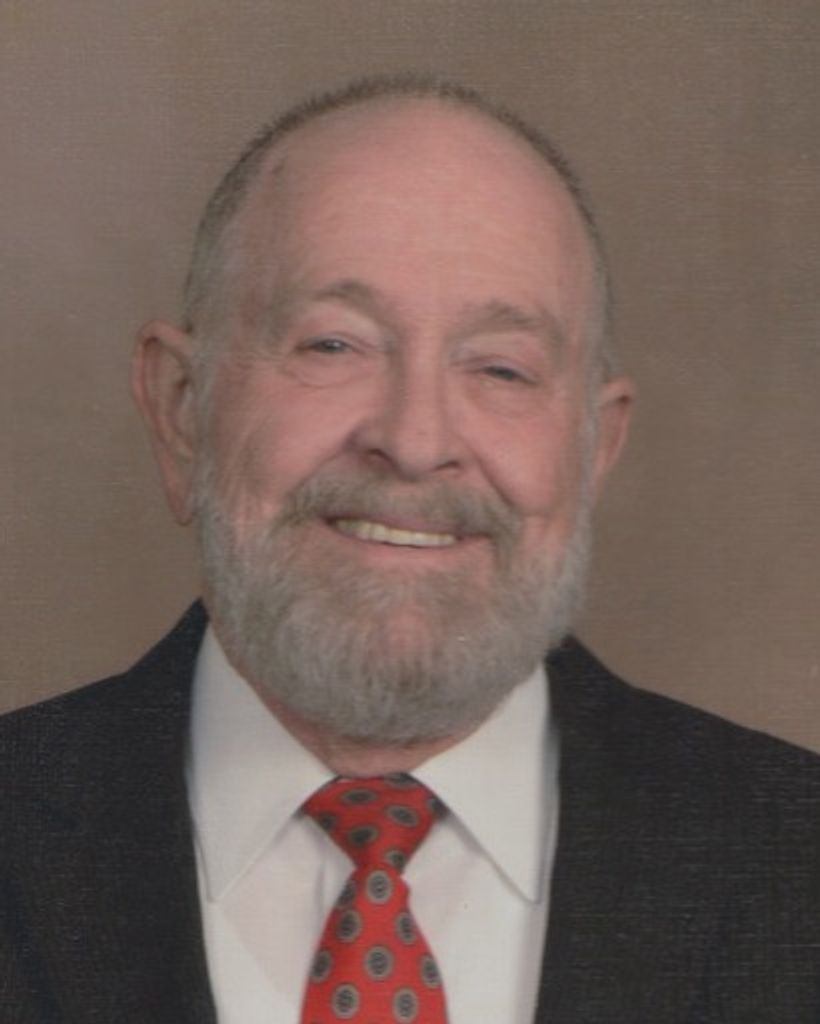 Leland Max Schuster