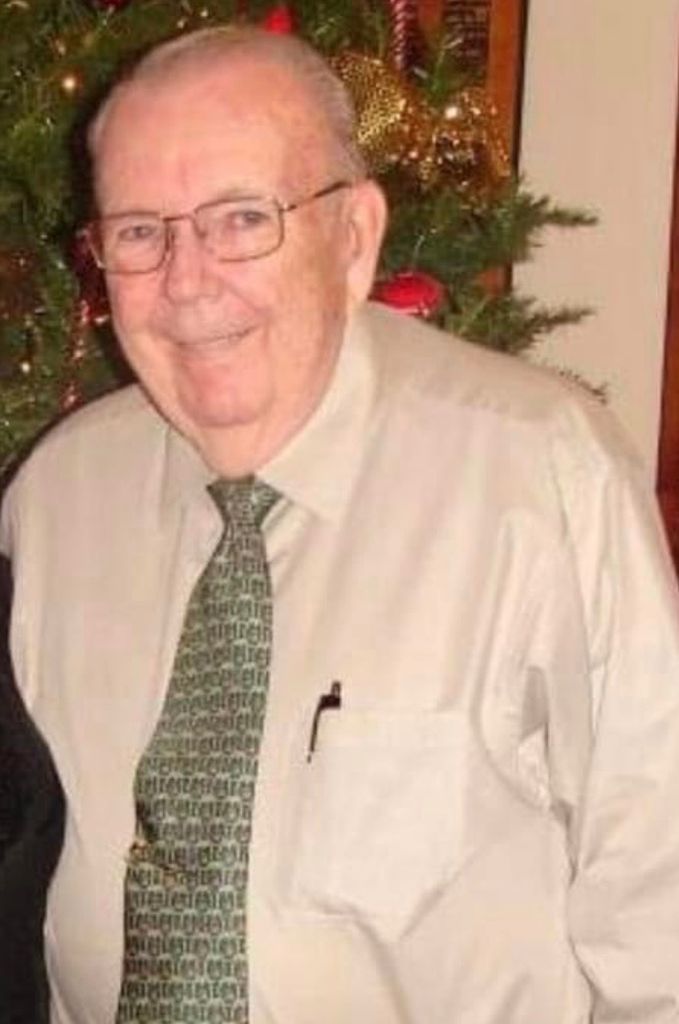 Thomas F. Coleman Sr