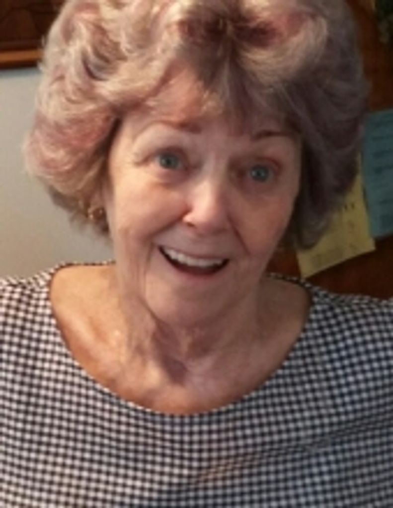 Mary  K. Haslage