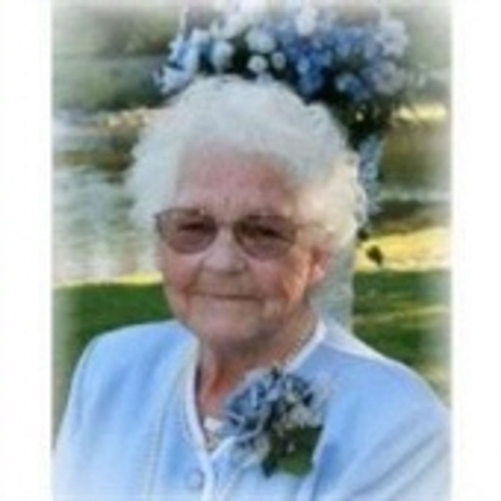Norma Mae Kruse