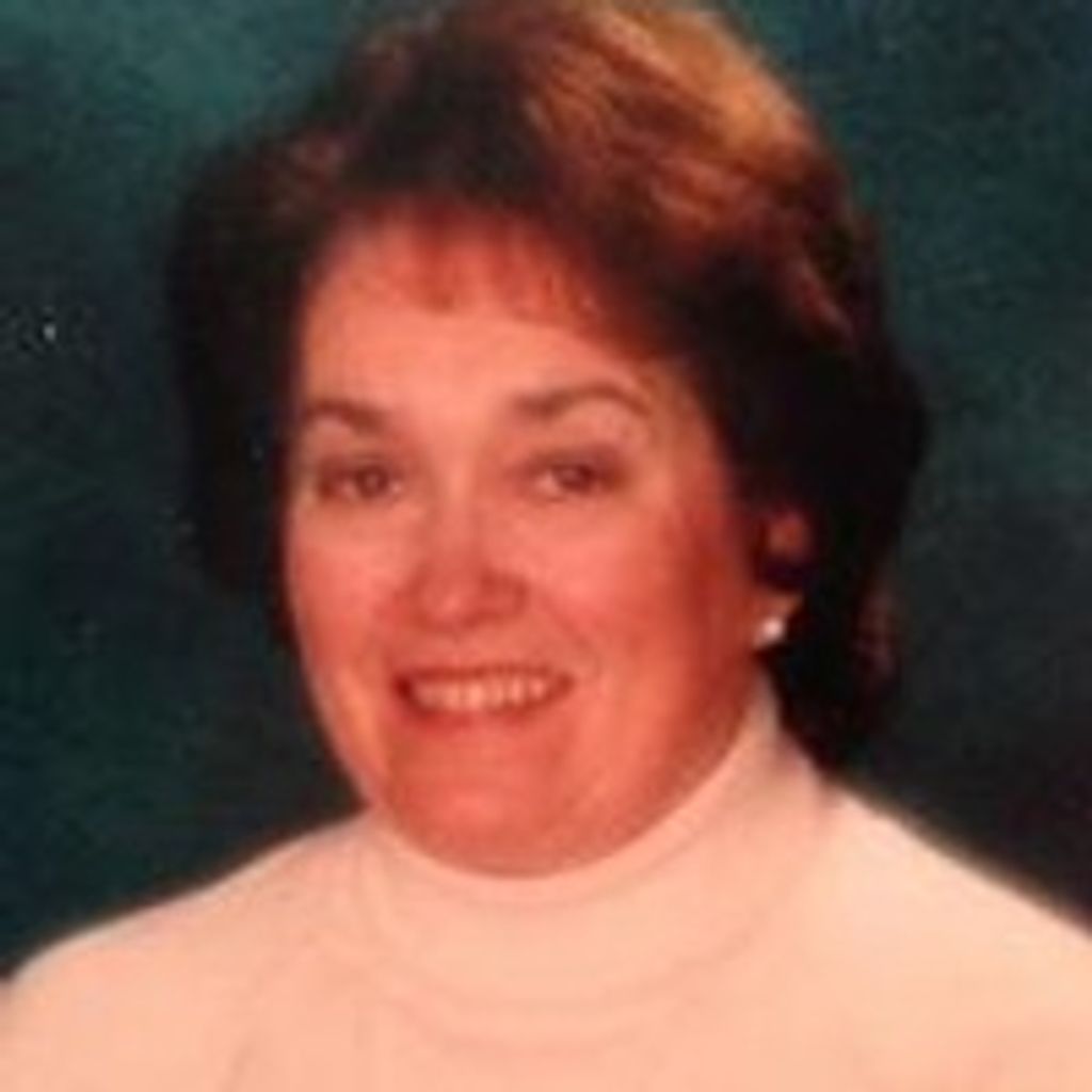 Audrey  May Albrecht