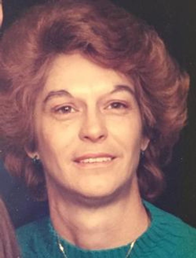 Marilyn Jean Thomas Chaney