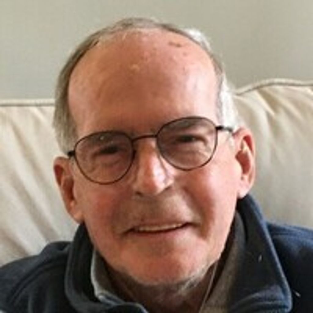 Peter B. Grant Profile Photo