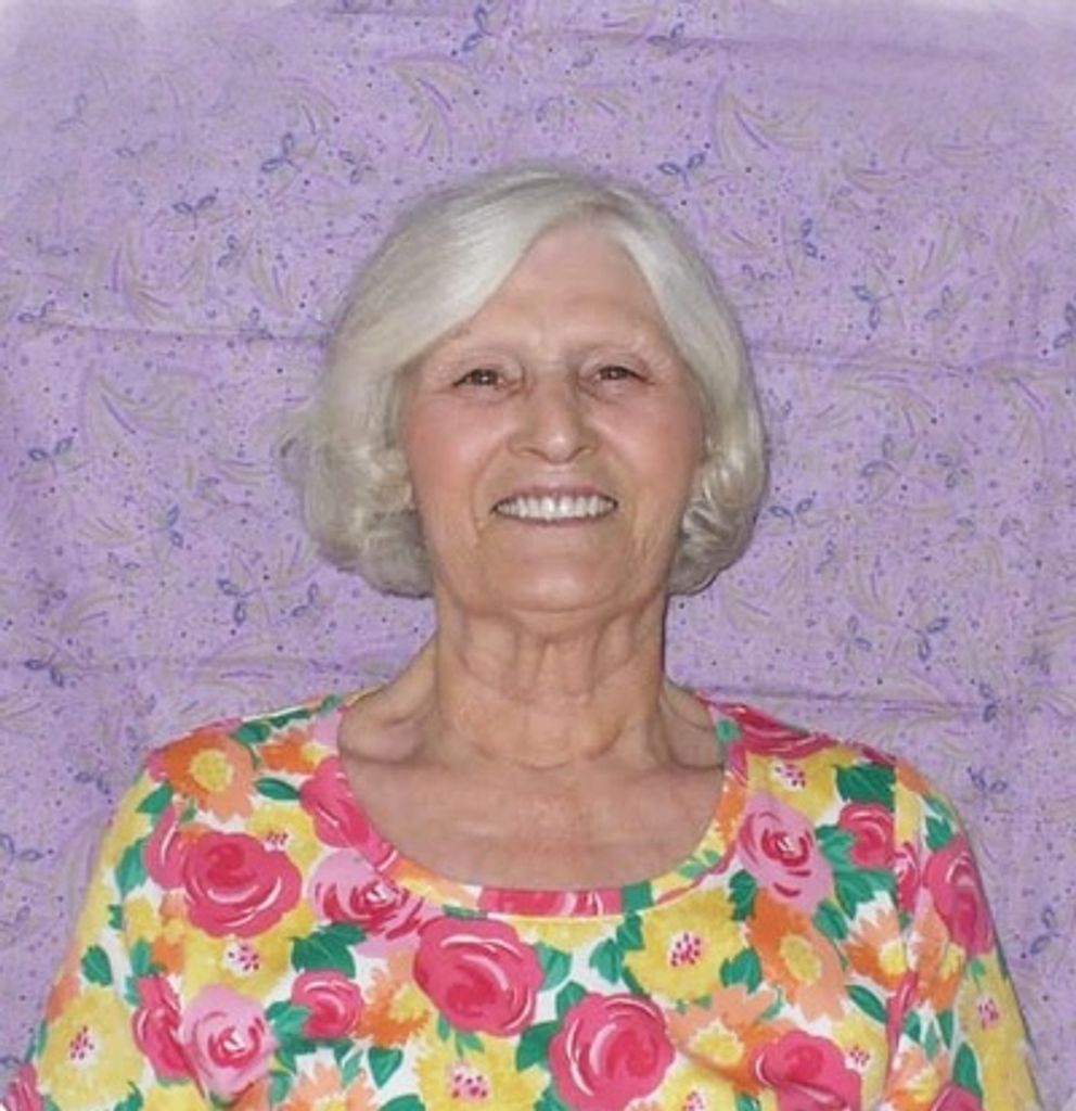 Ann Lou Wall Profile Photo
