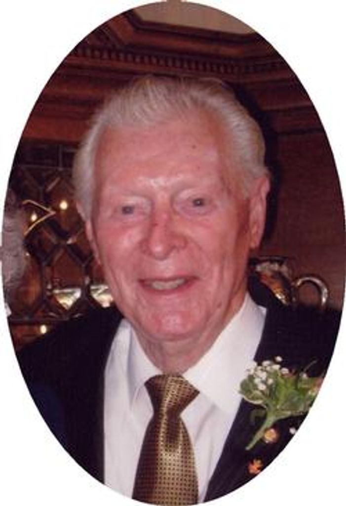 Robert "Colin" Anderson