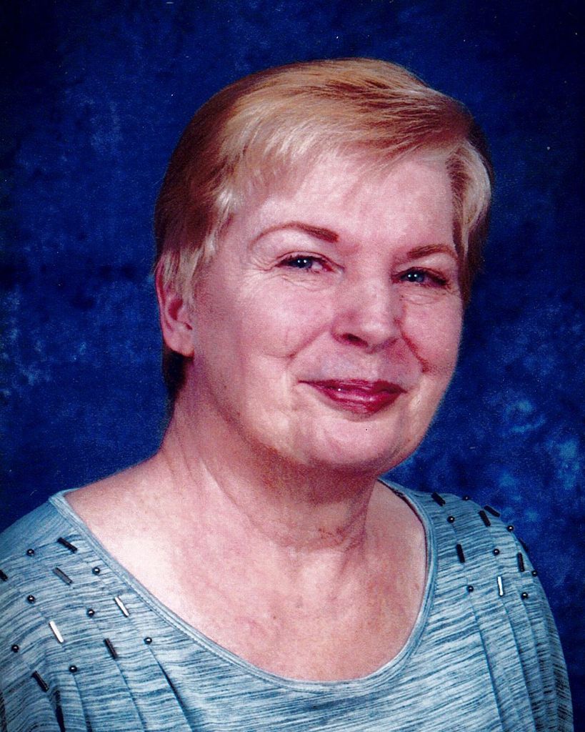 Catherine Slusarz