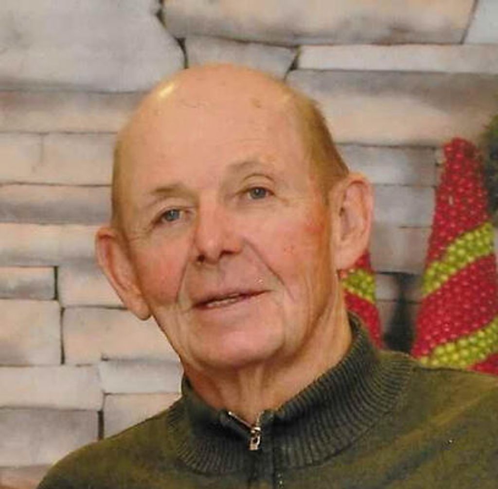 Wayne E. Edenfield Profile Photo