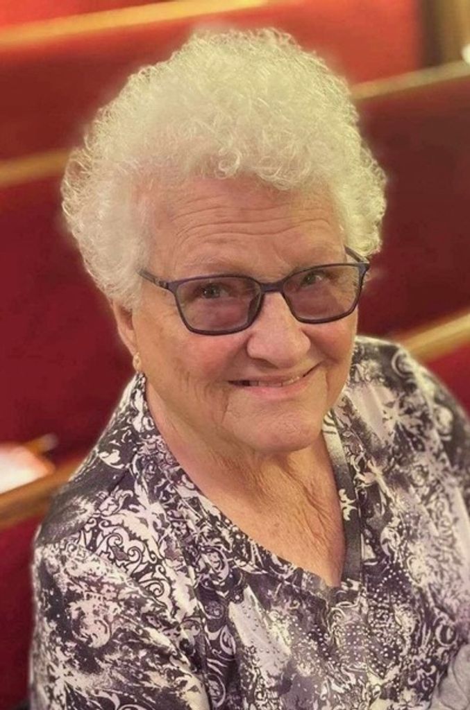 Janettea May Mcpeak