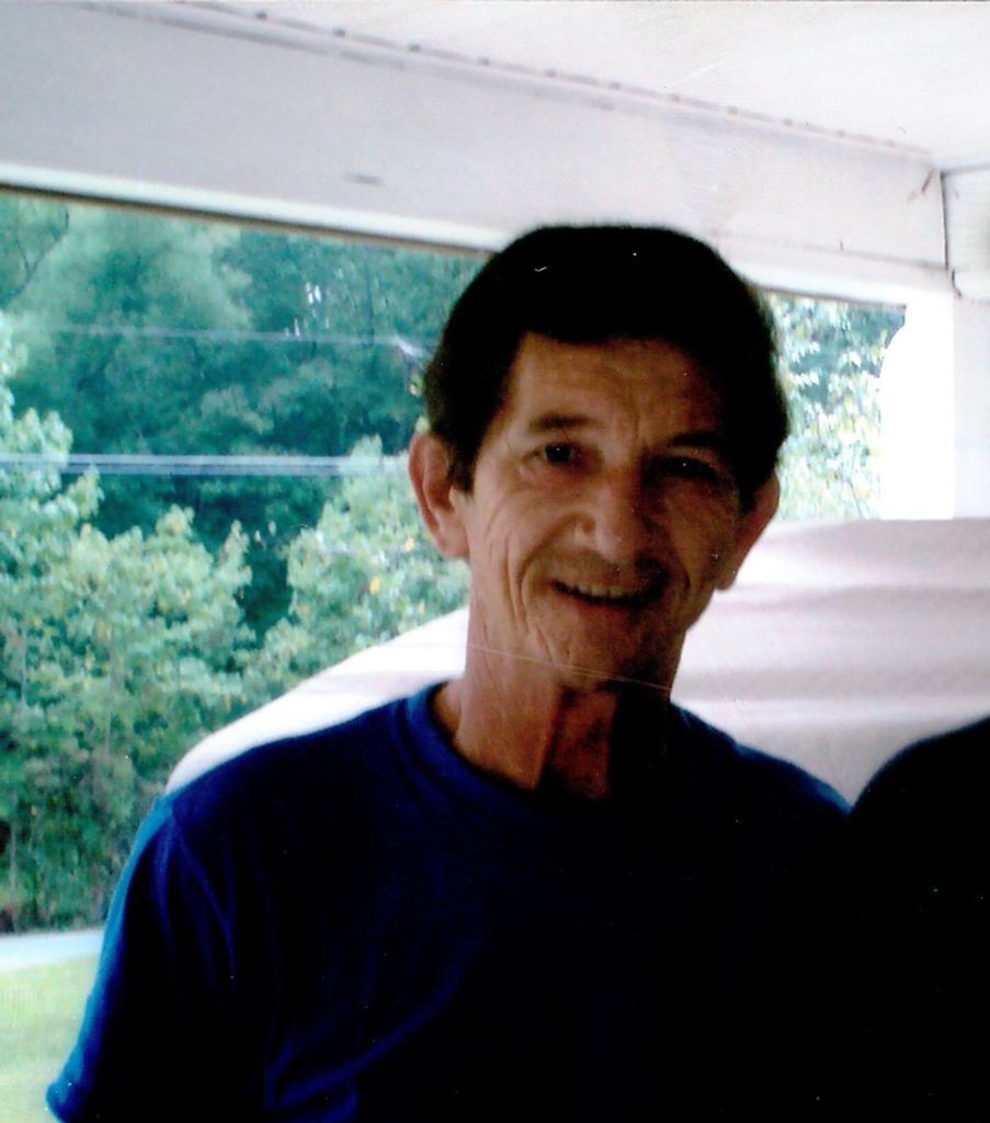 Hubert William Nelson