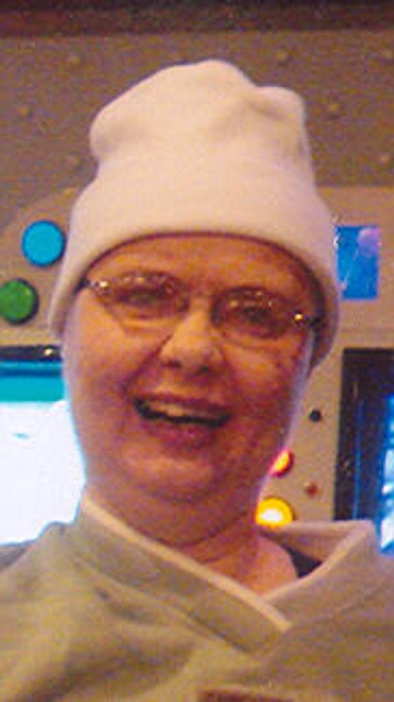 Sandy Campbell