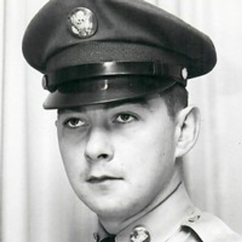 Joseph R. Hughes