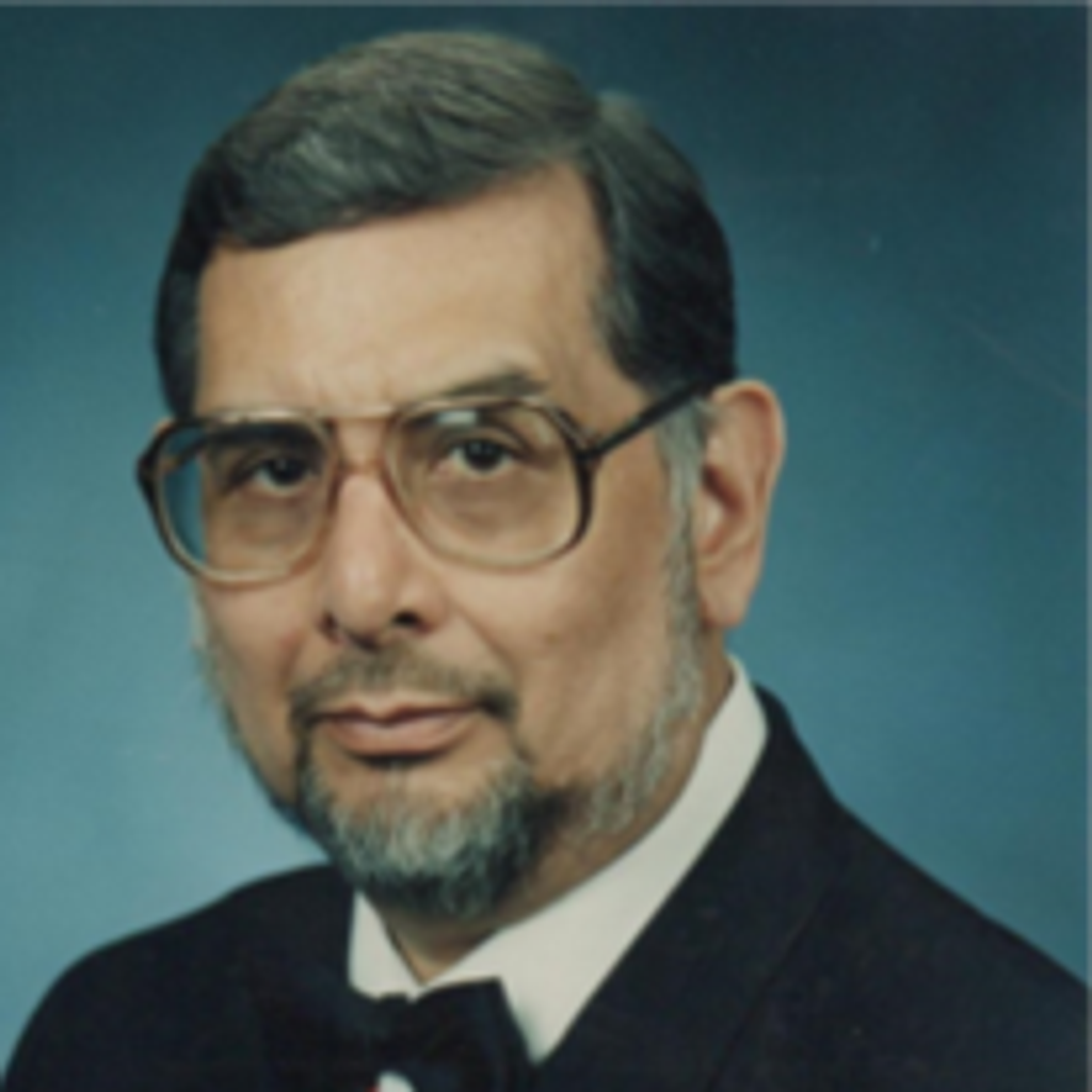 Rudolph Adam Jr.