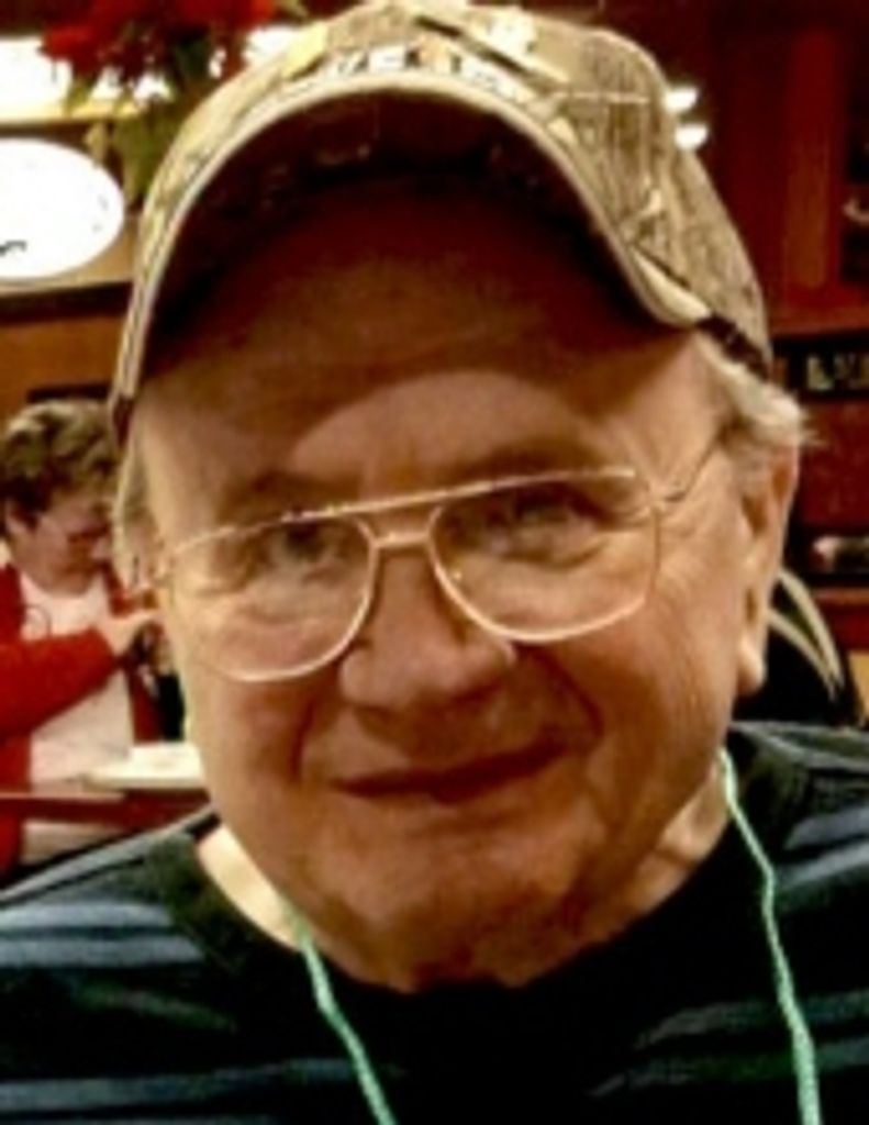 Michael Anthony Kainz Profile Photo