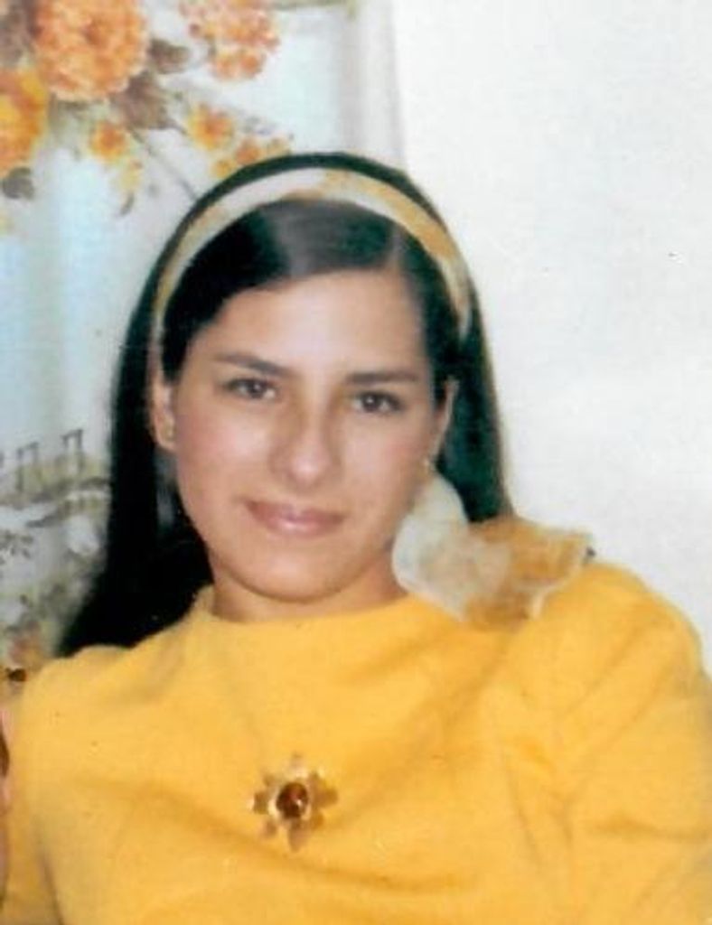 Maria Dolores Rose Profile Photo