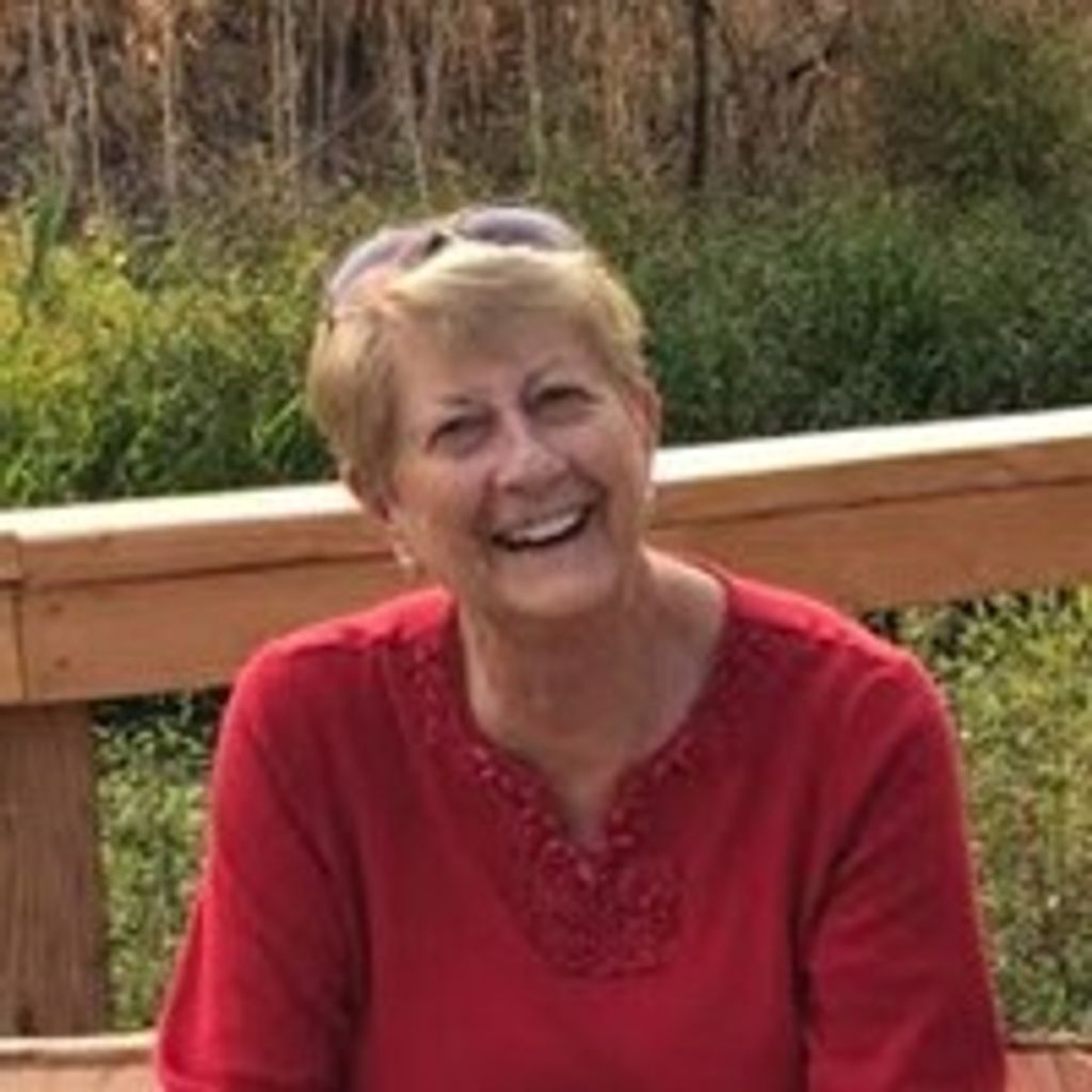 Nelda Rose Drollinger