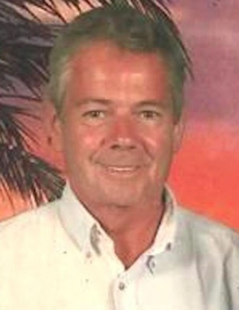 John "Jack" Warren Kickham Profile Photo
