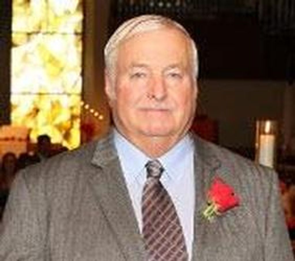 Tommy Wayne Betz Profile Photo