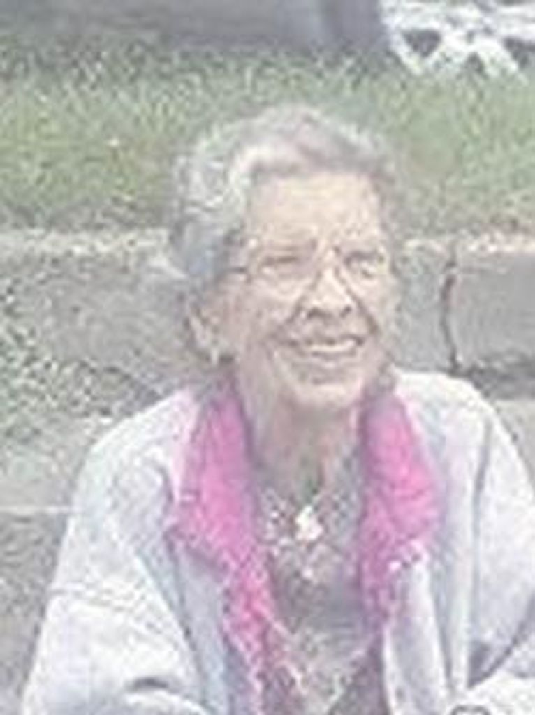 Genevieve Louise Foster