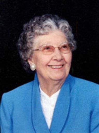 Ruby Stump Moore Profile Photo