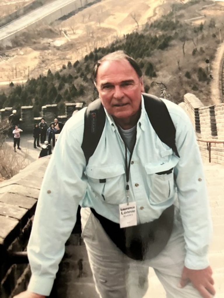 Laurence C. "Lonnie" Little Profile Photo