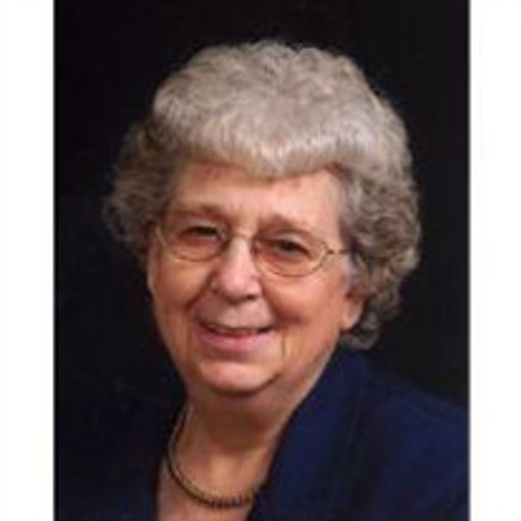 Wanda Lacy
