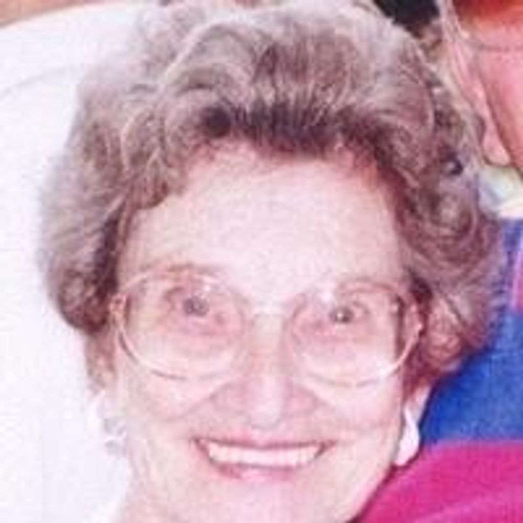 Mary  Rhea Poznaniak Profile Photo