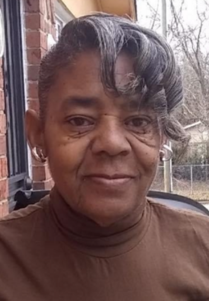 Daisy Mae Williams Profile Photo