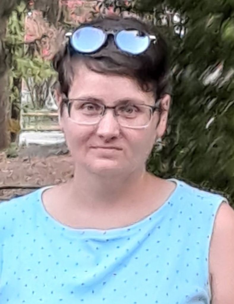 Sarah Christine Palmer Profile Photo