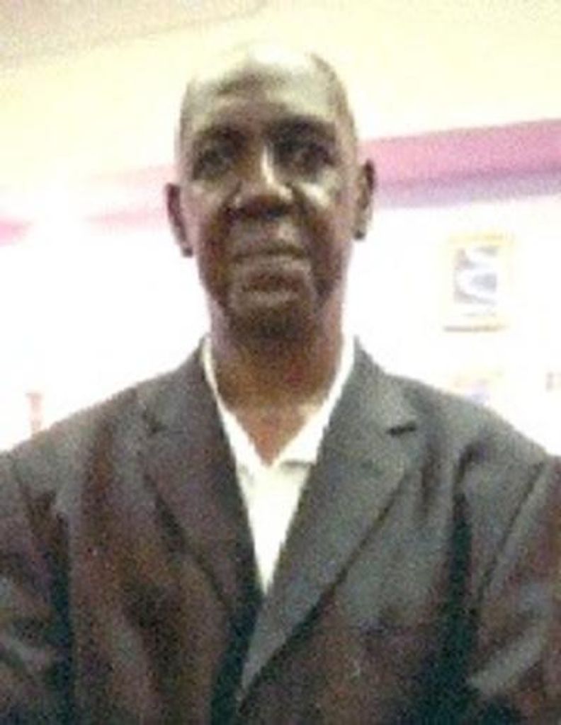 Herman L. Jones Jr. Profile Photo