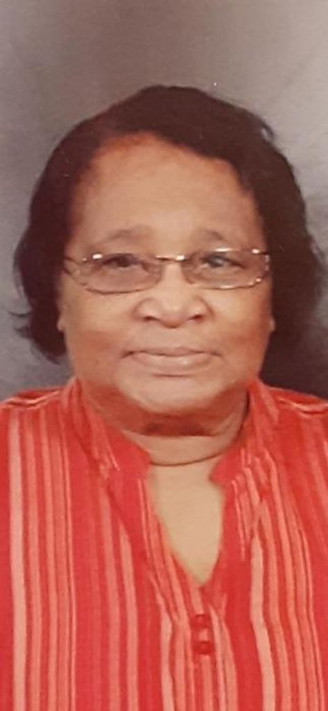 Shirley Temple Nance