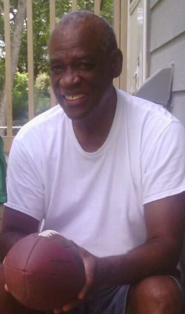 Larry Gregory Henry, Sr. Profile Photo