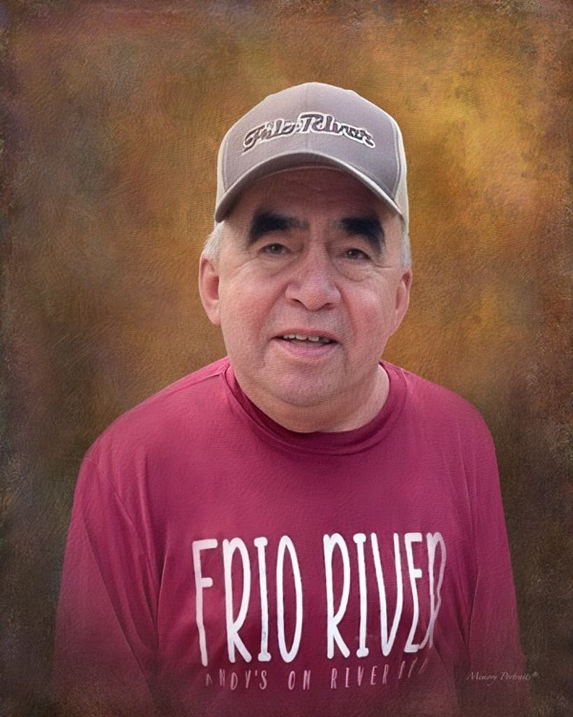 Phillip Moya Profile Photo