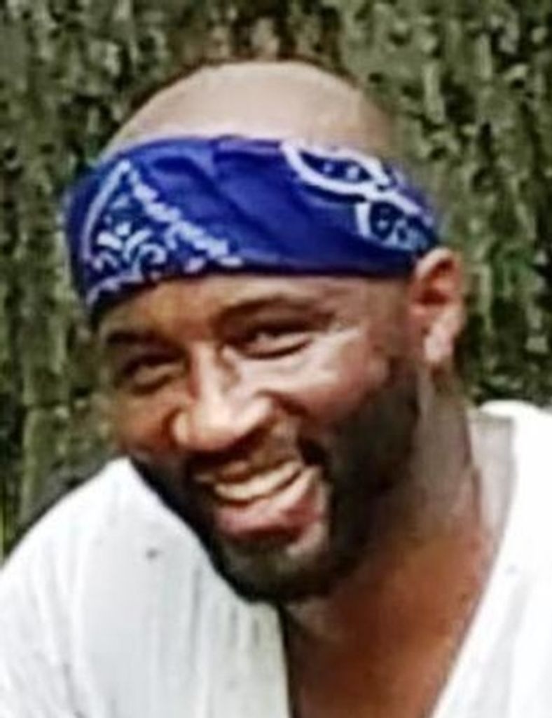 Julian Ramon Judge Profile Photo