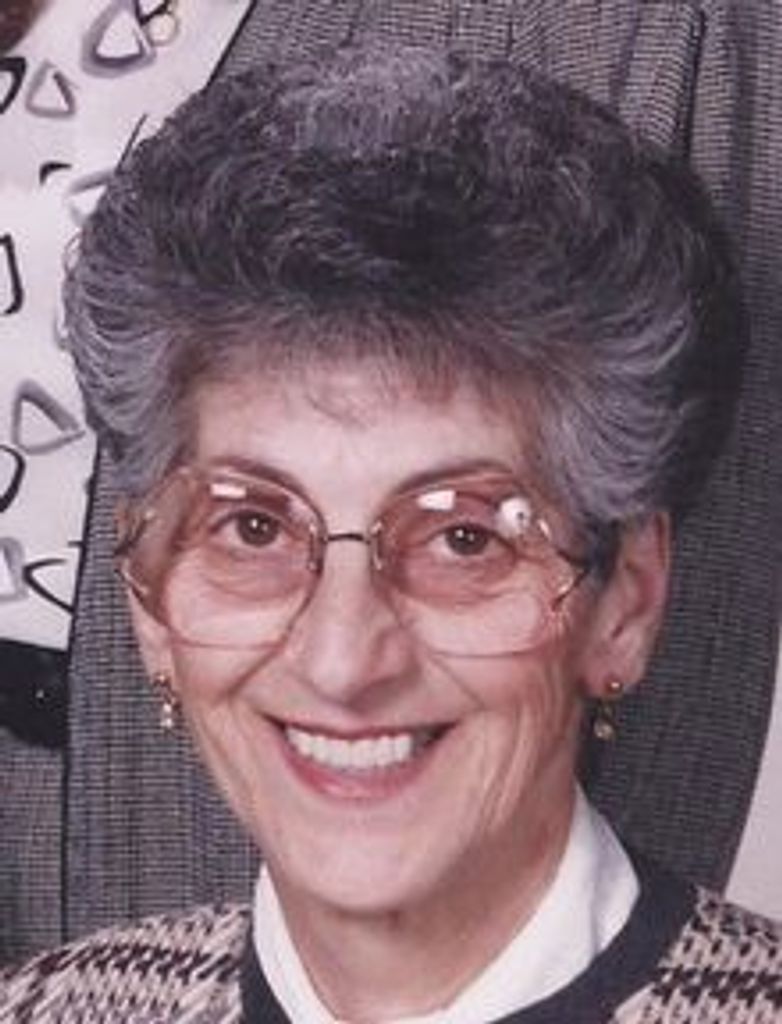 Shirley Tucker Grimes