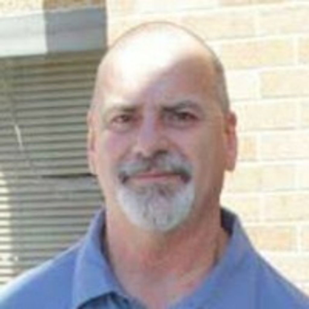 Richard "Rick" Denker