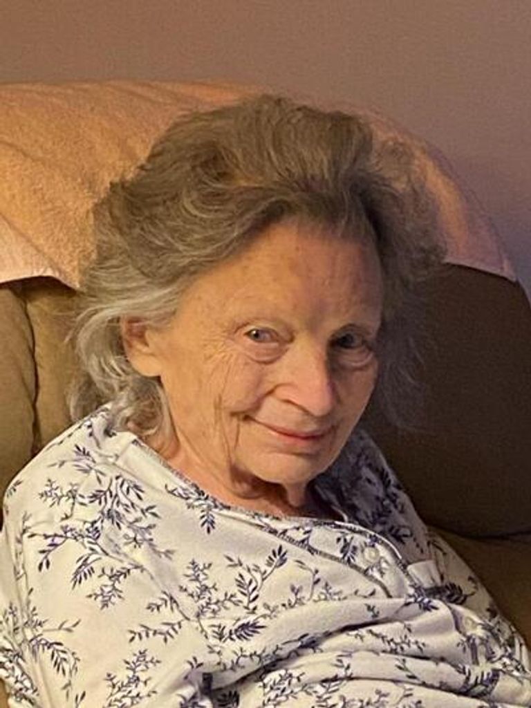 Virginia (Fisher) Bowman Profile Photo