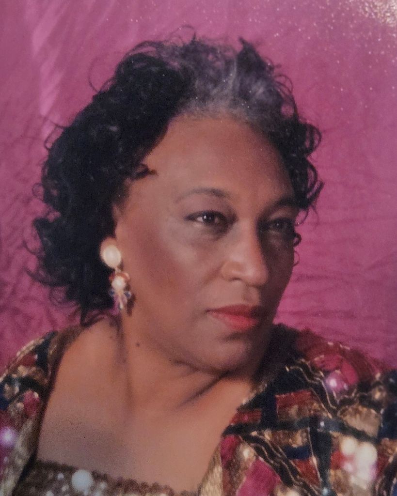 Rev. Myrtice Virginia Ellis Profile Photo